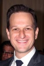 Josh Charles Royalty Free Stock Photo