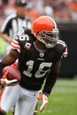 Josh Cribbs