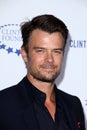 Josh Duhamel Royalty Free Stock Photo