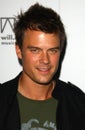 Josh Duhamel,