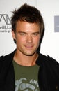 Josh Duhamel,