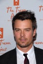 Josh Duhamel