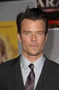 Josh Duhamel