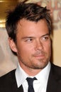 Josh Duhamel