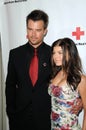 Josh Duhamel,Stacy Ferguson