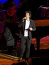 Josh Groban Royalty Free Stock Photo