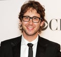 Josh Groban Royalty Free Stock Photo