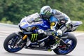 Josh Hayes Pittrace 2017 MotoAmerica Superbike