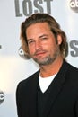 Josh Holloway Royalty Free Stock Photo