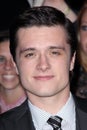 Josh Hutcherson