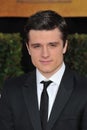 Josh Hutcherson Royalty Free Stock Photo