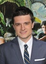 Josh Hutcherson, Journey