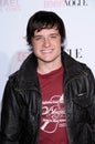 Josh Hutcherson