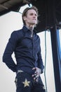 Josh Todd of Buckcherry