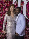 Joshua Henry at 2018 Tony Awards