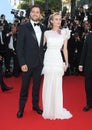 Joshua Jackson and Diane Kruger