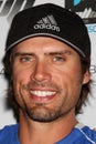 Joshua Morrow Royalty Free Stock Photo