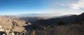 Joshua Tree Keys View Royalty Free Stock Photo