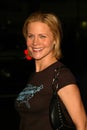 Josie Davis