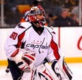 Josie Theodore Washington Capitals