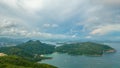 '..the Joss House Bay, Tranquil Coastal Retreat in Hong Kong