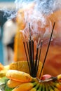 Joss Sticks