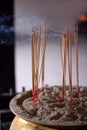 Joss Sticks