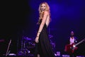 Joss Stone Royalty Free Stock Photo