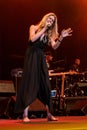 Joss Stone Royalty Free Stock Photo