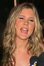 Joss Stone Royalty Free Stock Photo