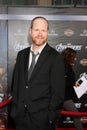 Joss Whedon Royalty Free Stock Photo