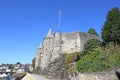 Josselin Castle, France