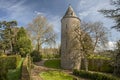 Josselin Castle