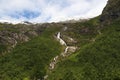 The Jostedalsbreen National Park, Norway