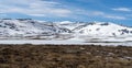 Jotunheimen National Park in Norway