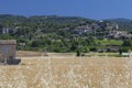 Joucas village in Provence