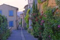 Joucas village in Provence