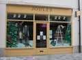 The Joules shop in Newbury, Berkshire in the United Kingdom