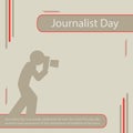 Journalist Day