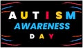 A Journey Through Autism, World Autism Day