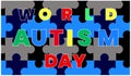 A Journey Through Autism, World Autism Day