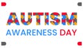 A Journey Through Autism, World Autism Day