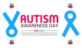 A Journey Through Autism, World Autism Day