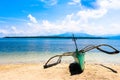 Journey by Boat