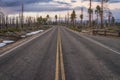 Journey Through Bryce Canyon National Park Royalty Free Stock Photo