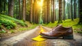 The Journey Within: Exploring Potential and Growth generative AI