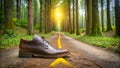 The Journey Within: Exploring Potential and Growth Generative AI