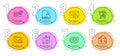 Journey path, Piano and Wallet icons set. Cashback, Seo targeting and Loyalty points signs. Vector