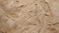 Prehistoric Sandscape Background Texture. AI generate