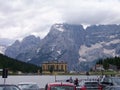 Journey to the Dolomites, Northern Italy